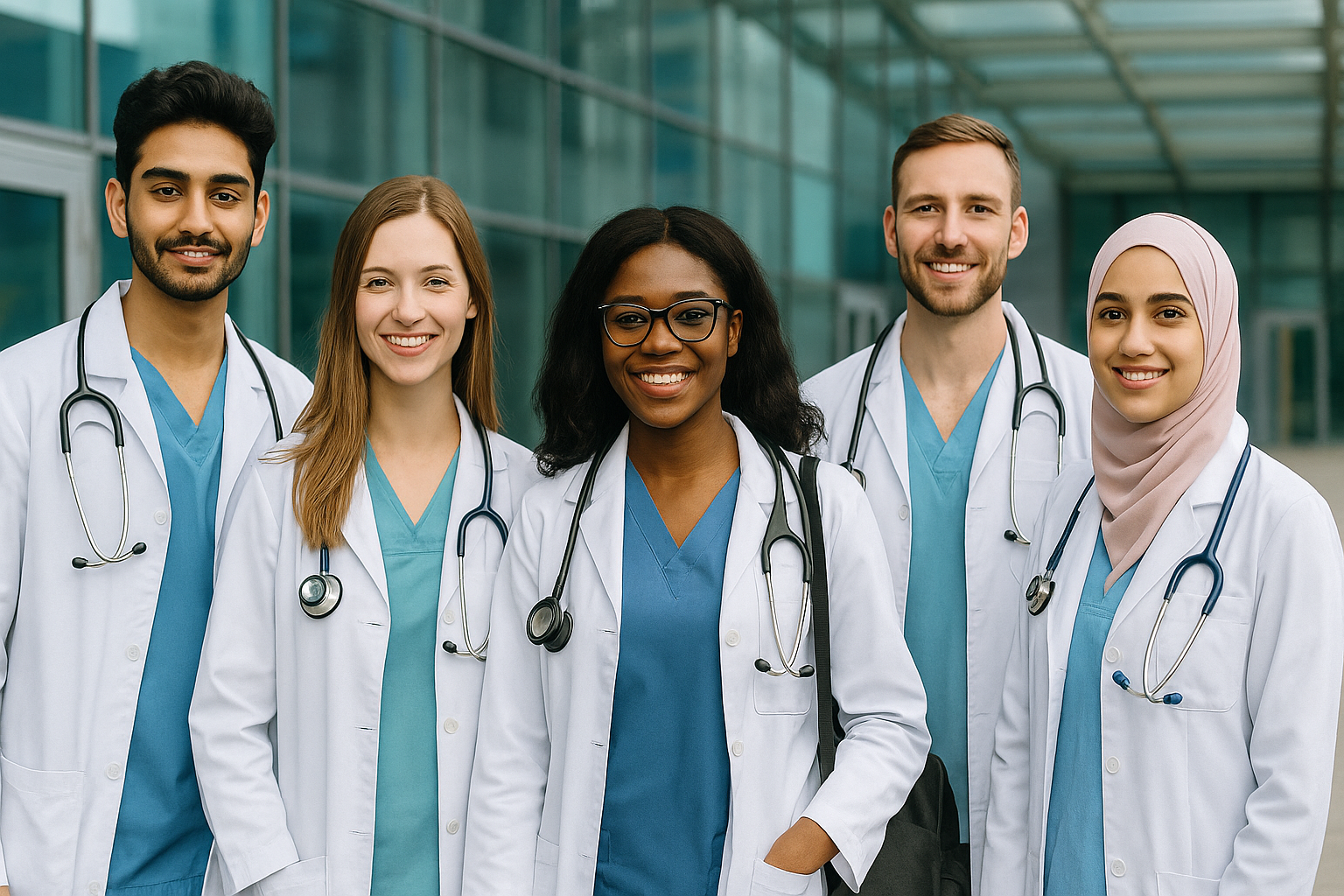 MBBS Abroad Banner