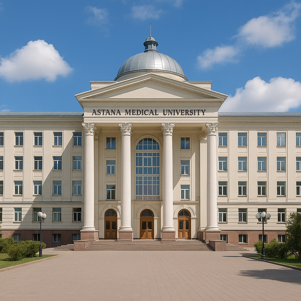 Astana Medical University