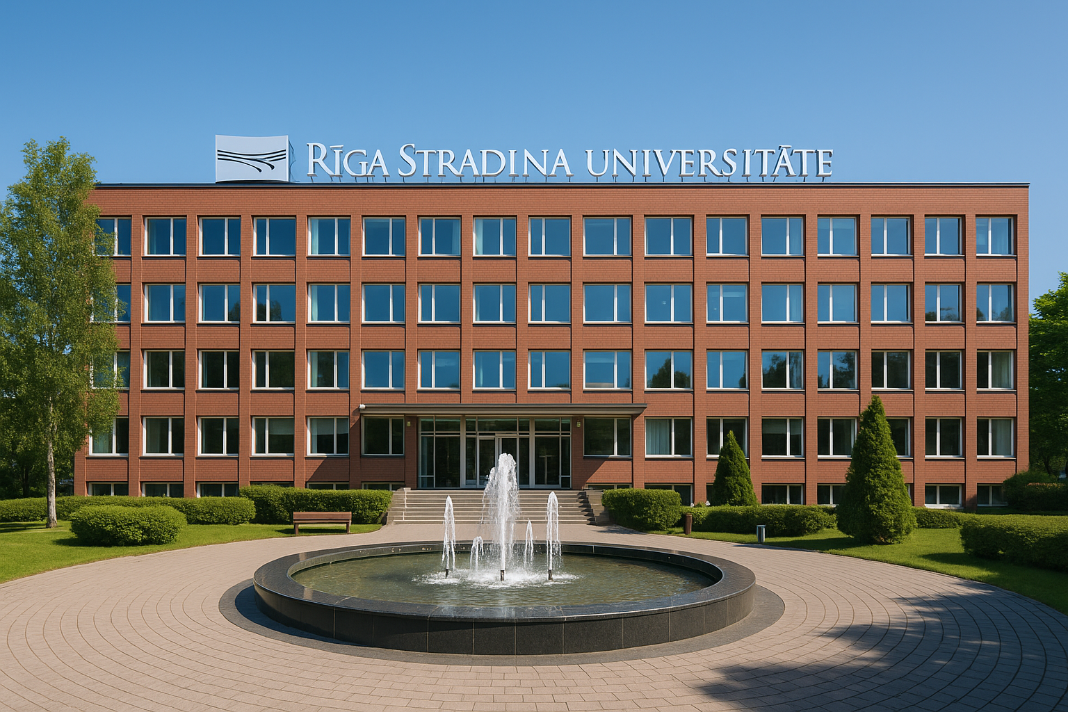 Riga Stradins University
